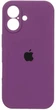Чохол Silicone Premium case з захистом камери для iPhone 17 Full Camera Protective ultraviolet 8923 - изображение 2