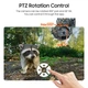 4G камера SECTEC ST-515-3M-4G (12X Zoom, 3Mp, 7800mAh) (1489) - зображення 3