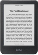 Електронна книга Kobo Clara BW 16GB - зображення 1