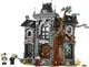 Конструктор Lego Icons Особняк мэра 11383 - зображення 3