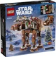 Конструктор Lego Star Wars Пряничный шагоход AT-AT 40806 - зображення 2