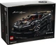 Конструктор Lego Technic Мегакар Koenigsegg Sadair's Spear 42232 - изображение 2