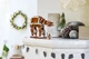 Конструктор Lego Star Wars Пряничный шагоход AT-AT 40806 - зображення 7