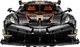 Конструктор Lego Technic Мегакар Koenigsegg Sadair's Spear 42232 - изображение 4