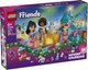 Конструктор Lego Friends Новогодний календарь Лего Френдс 2026 года 42698 - изображение 1