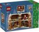 Конструктор Lego Iconic Праздничный пряничный домик 40809 - изображение 2