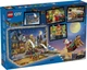 Конструктор Lego City Новогодний календарь 2026 года Лего Сити 60510 - изображение 2