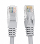 Патч-корд LAN 10 м, мережевий кабель Ethernet RJ45 для інтернету та локальної мережі - зображення 2