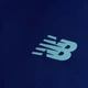 Мужская синяя футболка ФК «Динамо» Киев New Balance Graphic 48 (M) (MT62G9BGIKW) - изображение 6