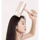 Фен Xiaomi Doco negative ion hair dryer soft and fast dry hair care Pink (Китайська вилка) - зображення 2