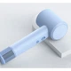 Фен Xiaomi MiJia Hair Dryer H501 SE Blue + (перехідник на EU розетку) - зображення 4