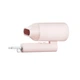 Фен Xiaomi Compact Hair Dryer H101 1600W (Pink) EU - зображення 4