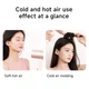 Фен Xiaomi Doco negative ion hair dryer soft and fast dry hair care Pink (Китайська вилка) - зображення 8