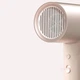 Фен Xiaomi Doco negative ion hair dryer soft and fast dry hair care Pink (Китайська вилка) - зображення 10
