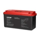 Акумулятор LiFePO4 12.8V 150Ah з Bluetooth, LCD-дисплеєм та інтелектуальною BMS (BAT0498) - зображення 1