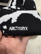 Шапка Arc'teryx унісекс чорного кольору One size (d0a-25r-di8) - зображення 6