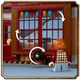 Дитячий конструктор Harry Potter Якісні товари для квідичу і кафе з морозивом на 795 деталей (99932) - зображення 7