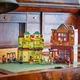 Дитячий конструктор Harry Potter Якісні товари для квідичу і кафе з морозивом на 795 деталей (99932) - зображення 11