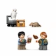 Детский конструктор Harry Potter Бук нук: Хогвартс-экспресс на 832 детали (99935) - изображение 3