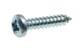 Самонарезной VJ Parts винт 3,9*19 Бosch код 2912401020 (rest1960) - изображение 2