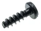 Самонарезной VJ Parts винт 4*14 M код 266385-6 (rest1828) - изображение 2