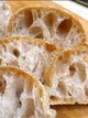 Пшеничная мука цельнозерновая Integrale Farina di Grano Tenero 5 кг итальянская белок 12% из мягких сортов пшеницы интегральная с отрубями высоким содержанием клетчатки для хлеба на закваске пиццы фокачи чиабаты багетов булочек коржей домашней выпечки - изображение 7