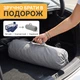 Дитячий манеж з металевим каркасом LEOBRO Multisport 120 x 180 см Синій (LB-1138) - зображення 9