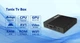 Смарт ТВ-приставка Tanix X4 (4/32GB, S905X4, Android TV 11, 4K, Wi-Fi 2.4/5 ГГц) - изображение 10