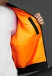 Бомбер Чоловічий Стаф Чорний Оверсайз Спортивний Staff Ion3 Black Oversize XXL (402617) - зображення 3
