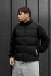 Жилет Мужской Стаф Черный Однотонный Спортивный Staff Ryze Black XL (402520) - изображение 5