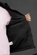 Жилет Мужской Стаф Черный Однотонный С Логотипом Staff Fux Black Logo M (402613) - изображение 3