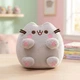 Мягкая игрушка Pusheen Cat Кот с лапками - изображение 4