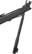 Пневматична гвинтівка Optima Speedfire Vortex 4.5мм з кулями 400 шт та чохлом — 12-зарядна газо-пружинна переломка з магазином RPM - изображение 5