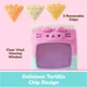 Мягкая игрушка Pusheen Cat Пачка Чипсов 4в1 - изображение 6