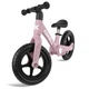 Беговел Kidwell Flex Pink (складной механизм CLICK&FOLD, нейлоновая рама, колеса EVA 29 см, до 30 кг) - изображение 2