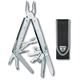 Мультитул Victorinox Swisstool X 115мм,28функ+чорн.нейлон.чохол - изображение 2
