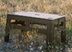 Стіл Tribe Camp Table Low Olive кемпінговий поліпропіленовий складний 70 кг з ручкою для перенесення - зображення 9