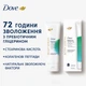Успокаивающая сыворотка для тела Dove Body Serum Prebiotic + Sensitive С пребиотиком для чувствительной кожи 200 мл (8720181804687) - изображение 6