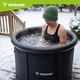 Ванная зимняя ледяная Trizand 26799 320 л сложный бассейн для моржевания - изображение 10