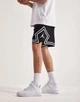 Шорти Jordan Diamond у чорному кольорі у розмірах: XS. - зображення 5
