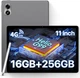 Планшет 11" Umidigi G7 Tab Pro 8+8/256Gb LTE 2-SIM 8 ядер Android 13 8000mAh - изображение 2