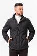 Куртка-м.с. K.O.R 262289 Черный (black) M - изображение 9