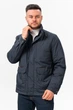 Куртка-м.с. K.O.R 262289 Тёмно-синий (dark blue) L - изображение 1