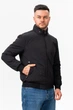 Куртка-м.с. K.O.R 26530 Черный Black) L - изображение 9