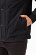 Куртка-м.с. K.O.R 265058 Черный (black) M - зображення 7