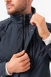 Куртка-м.с. K.O.R 262289 Тёмно-синий (dark blue) L - изображение 9