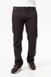 Джинсы slim fit Trend Collection 13406 Коричневый (KAHVE) 30 - изображение 1