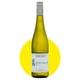 Вино Ганс Бер Пино Блан/Hans Baer Pinot Blanc белое сухое, 0,75 л, 12,5% - изображение 1