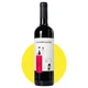 Вино Куатро Гатос Каберне Совиньон/Cuatro Gatos Cabernet Sauvignon красное сухое, 0,75 л, 12% - изображение 1