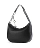 Жіноча сумка на плече JUICY COUTURE Jasmine S Shoulder Bag Imitation Leather BLACK BIJJM5335WVP-000 (152036) - зображення 2